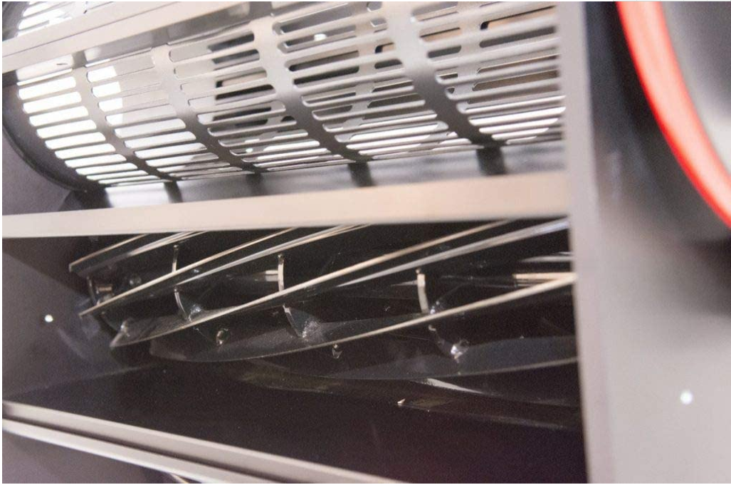 ECO Farm Leaf Hydroponic Trimmer Auto Speed Leaf Trim Reaper