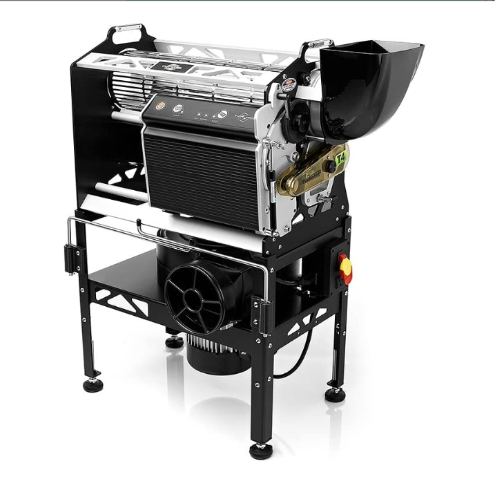 ECO Farm Leaf Hydroponic Trimmer Auto Speed Leaf Trim Reaper