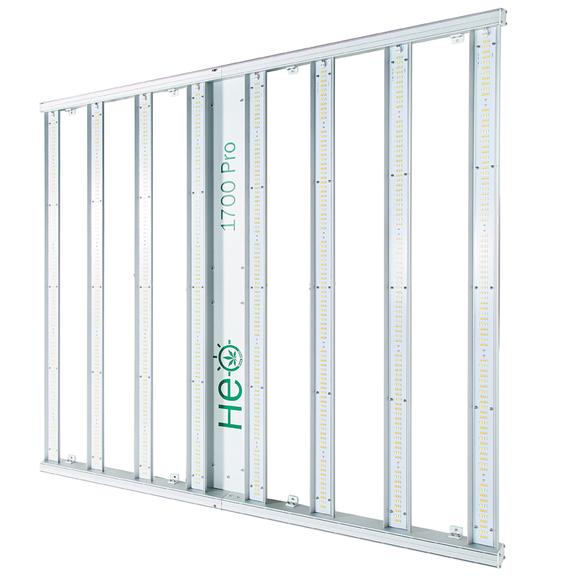 HEO 1700Pro 700 Watt LED Grow Light