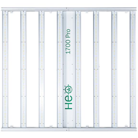 HEO 1700Pro 700 Watt LED Grow Light
