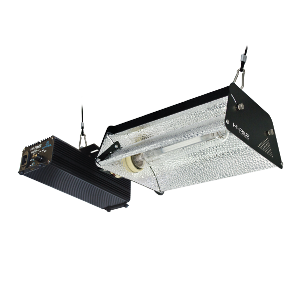HI-PAR 600W DYNAMIC E40 CONTROL KIT