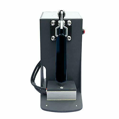 ECO Farm MI Series Manual Portable Heat Rosin Press-growpackage.com