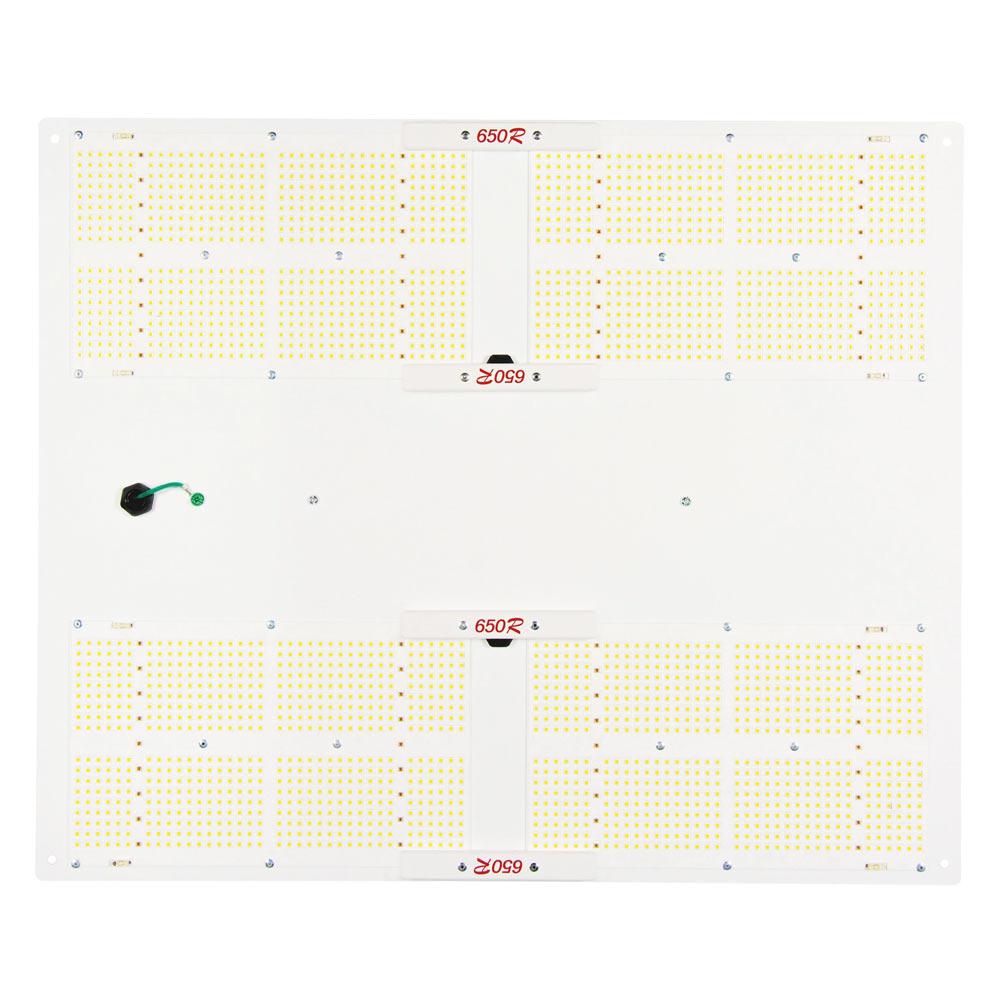 HLG 650R Quantum Board