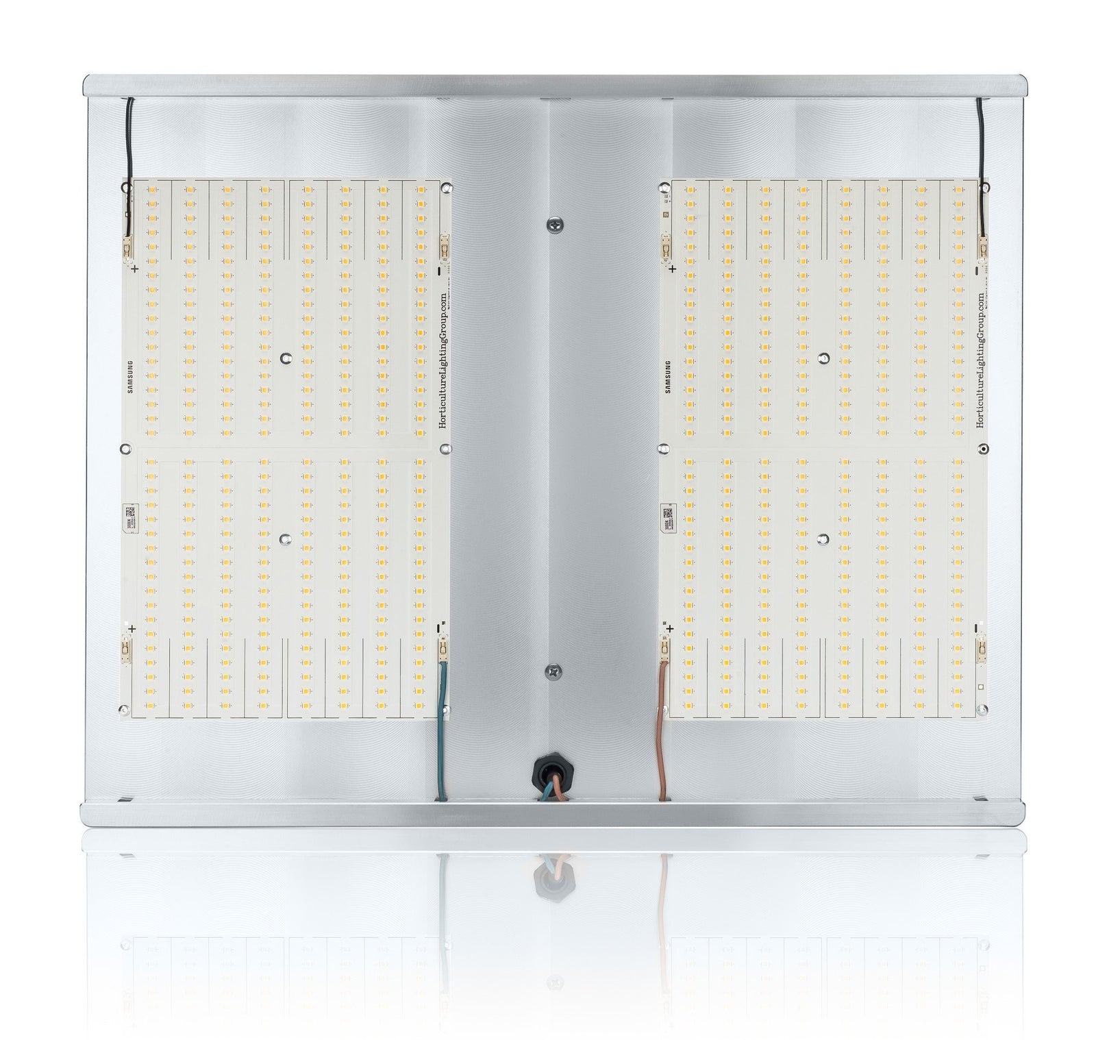 High Efficiency Horticulture Lighting Group HLG-300 V2 Quantum Board LED Grow Light