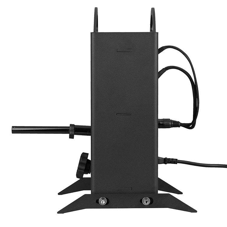 ECO Farm 8-Ton Hydraulic Heat Rosin Press Machine-growpackage.com