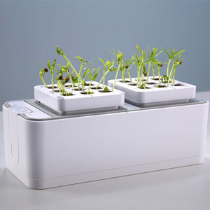 ECO Farm Mini Aeroponic Growing Systems-growpackage.com