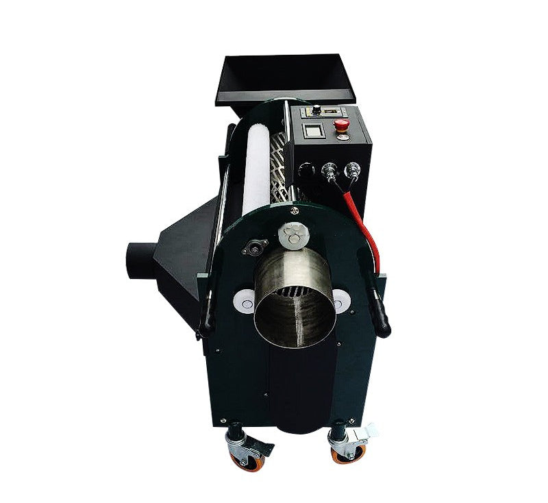 ECO Farm Factory Professional Commercial Y2 Leaf Trimmer Machine Automatic Bud Leaf Trimmer