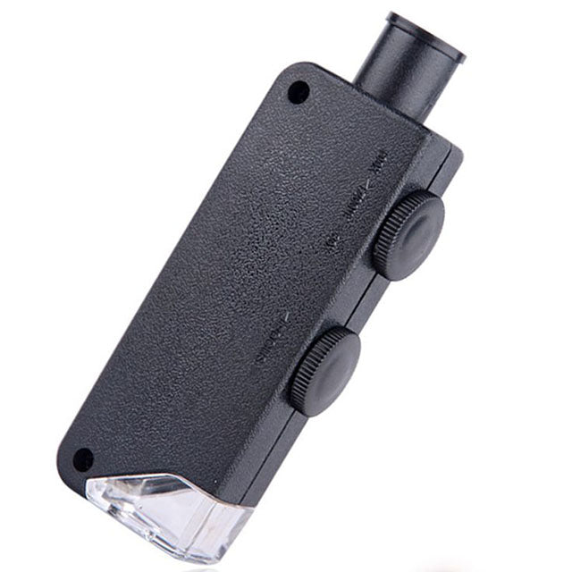 ECO Farm Garden Hydroponics Microscopes-growpackage.com