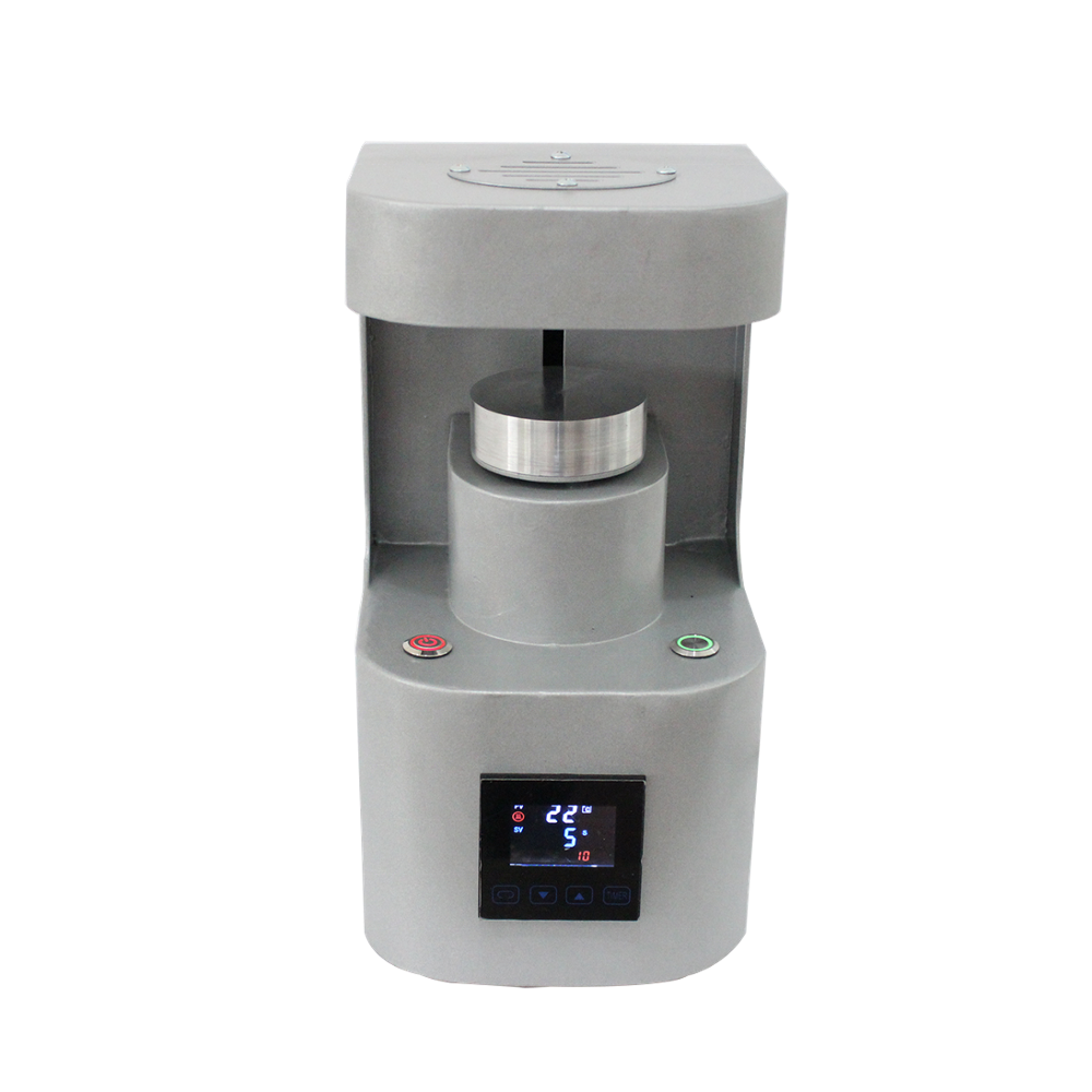 ECO Farm 0.5 Ton Electric Mini Oil Extractor Press Machine-growpackage.com