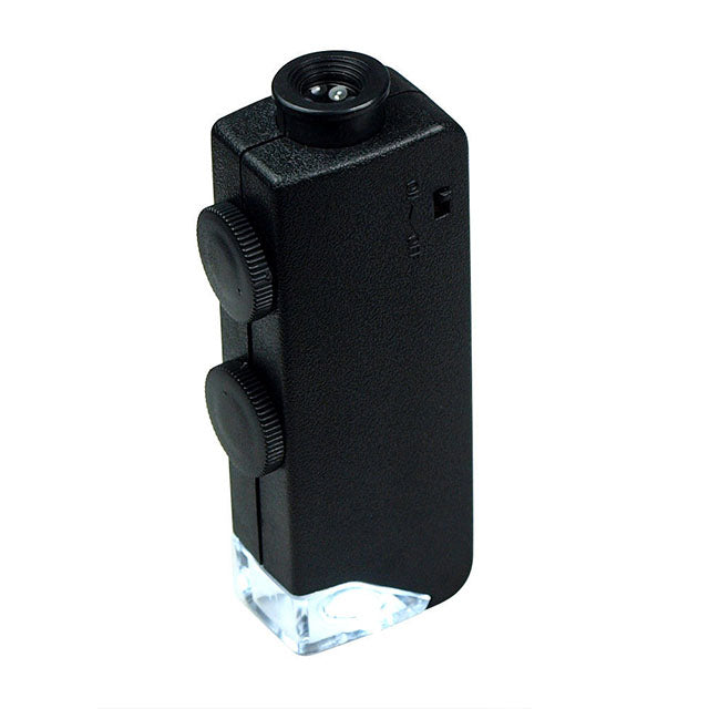 ECO Farm Garden Hydroponics Microscopes-growpackage.com