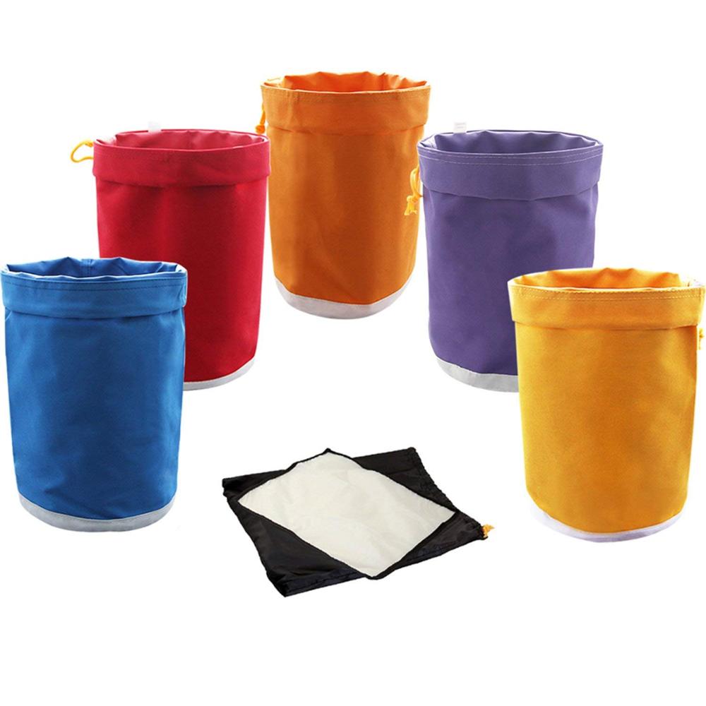 ECO Farm 5 Gallon Ice Bubble Hash Bag-growpackage.com