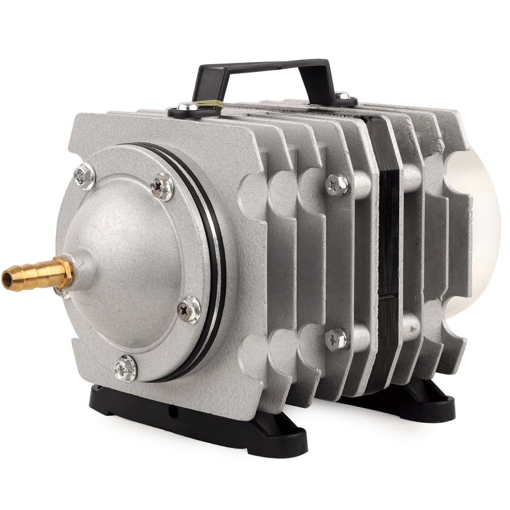 ECO Farm Commercial Hydroponics Air Pump-growpackage.com