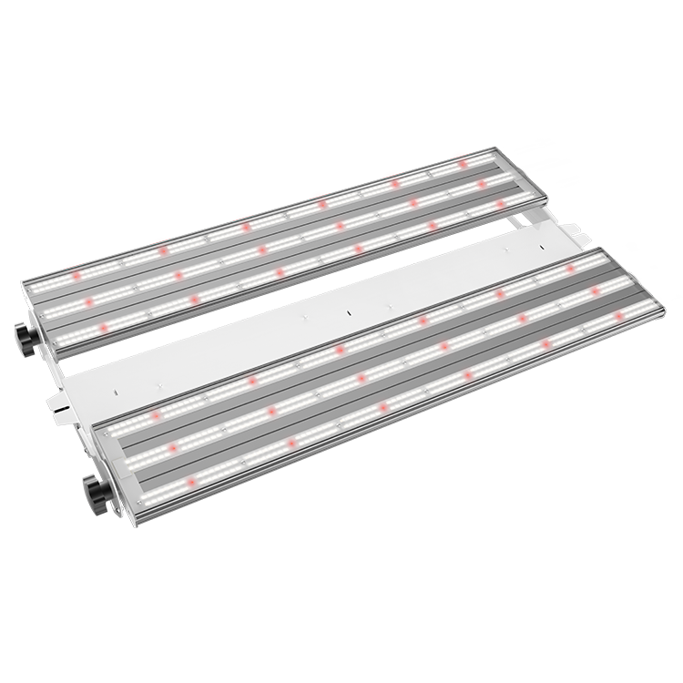 ECO Farm GLT 500 Dimmable Samsung LM301B Grow Light-growpackage.com