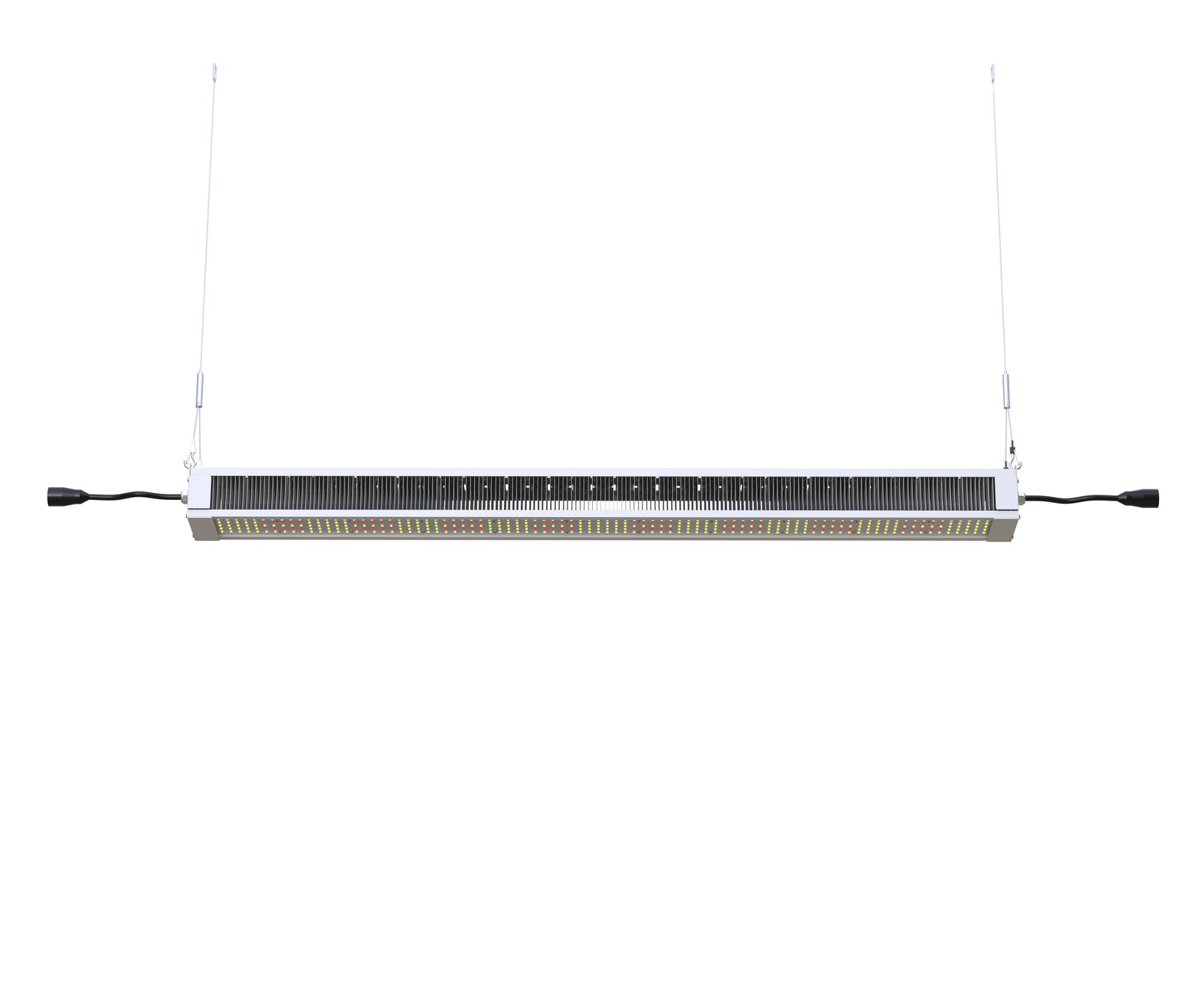 ECO Farm 320W/630W VR Series LED Linear Grow Light-growpackage.com