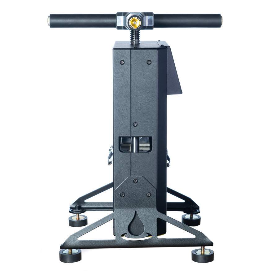 Pure Pressure Helix 3 Rosin Press