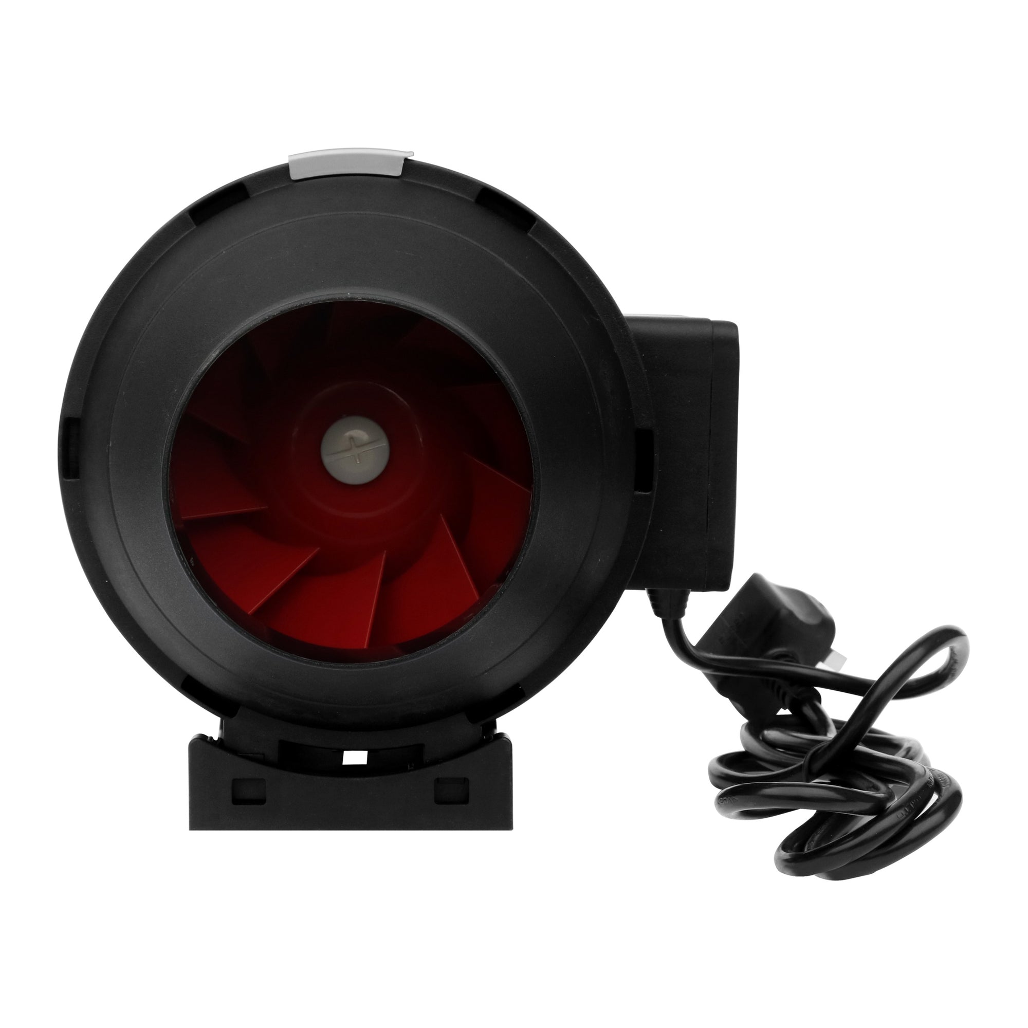 ECO Farm 4" /6"/8 "/10 " in-line Fan Exhaust and Intake Fan for Grow Room-growpackage.com