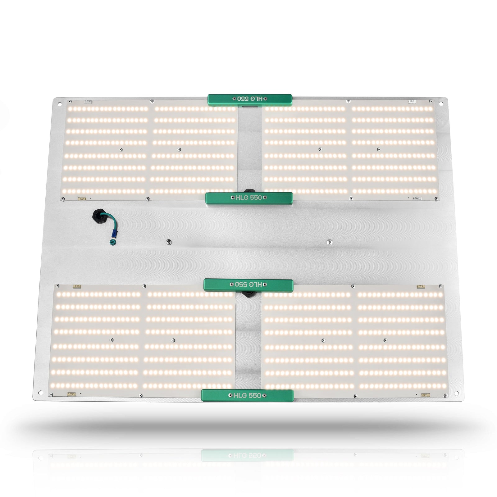 Horticulture Lighting Group LED Grow Light High efficiency HLG-550 V2 Quantum Board