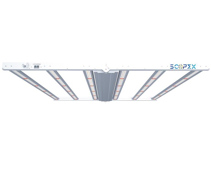 Scopex 680W LED Grow Light