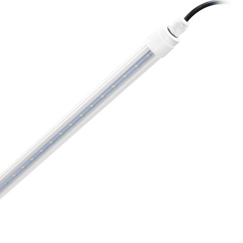 Optic Slim 25 VEG LED Tube Grow Light - 25w