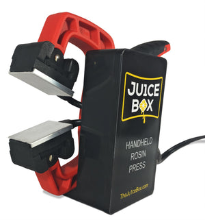 Ju1ceBox Rosin Press
