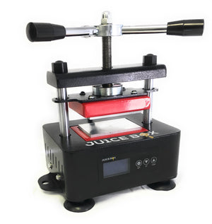 Ju1ceBox Twist Top Rosin Press
