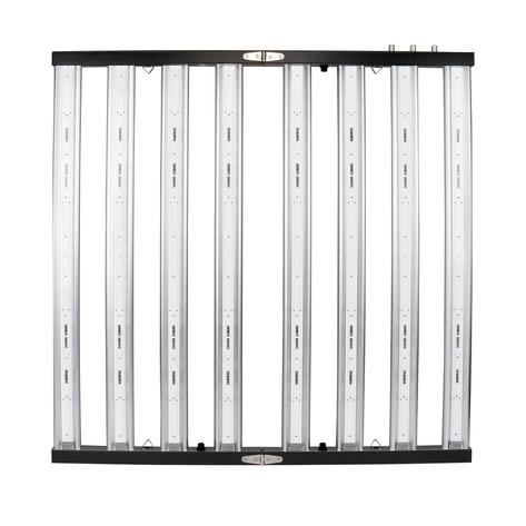 Optic Slim 720S Dimmable LED Grow Light For Your Indoor Plants