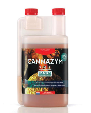 CANNA Complete Nutrients Starter Kit