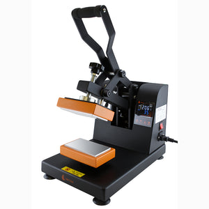 INTIVA IM1200 Clamshell Rosin Press