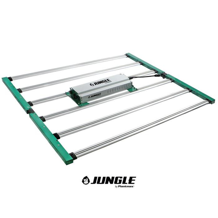 Jungle LED G6 630W Grow Light