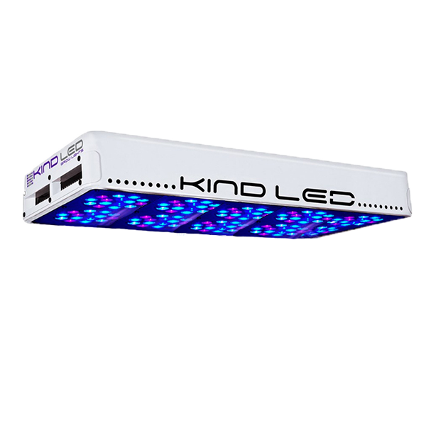 Kind LED Veg K3 L600 600W LED Grow Light for Indoor plant growing