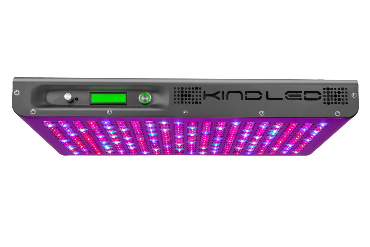 Kind LED K5 WiFi XL1000 - LED Grow Lights Depot