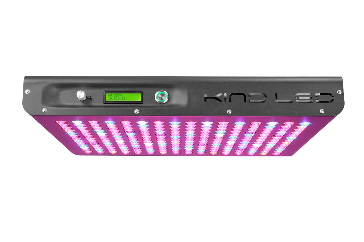 Kind LED K5 XL750 WiFi LED Grow Lights