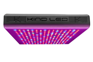 Kind LED K5 XL750 WiFi LED Grow Lights