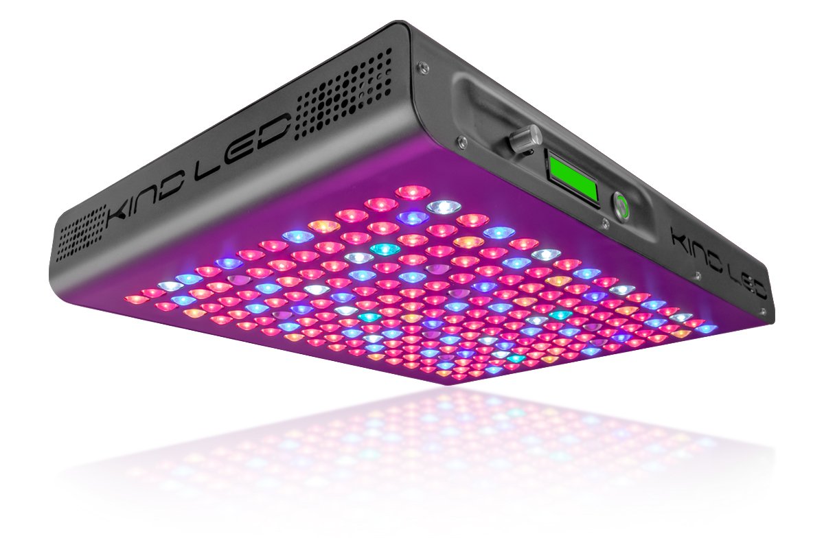 Kind LED K5 XL750 WiFi LED Grow Lights