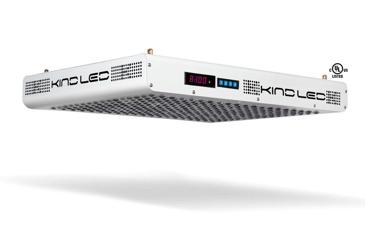 Kind LED K5 XL1000 1000W LED Grow Light for Indoor Plant Growing