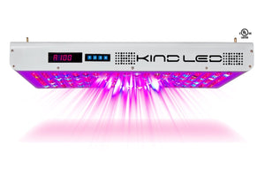 Kind LED K5 XL1000 1000W LED Grow Light for Indoor Plant Growing