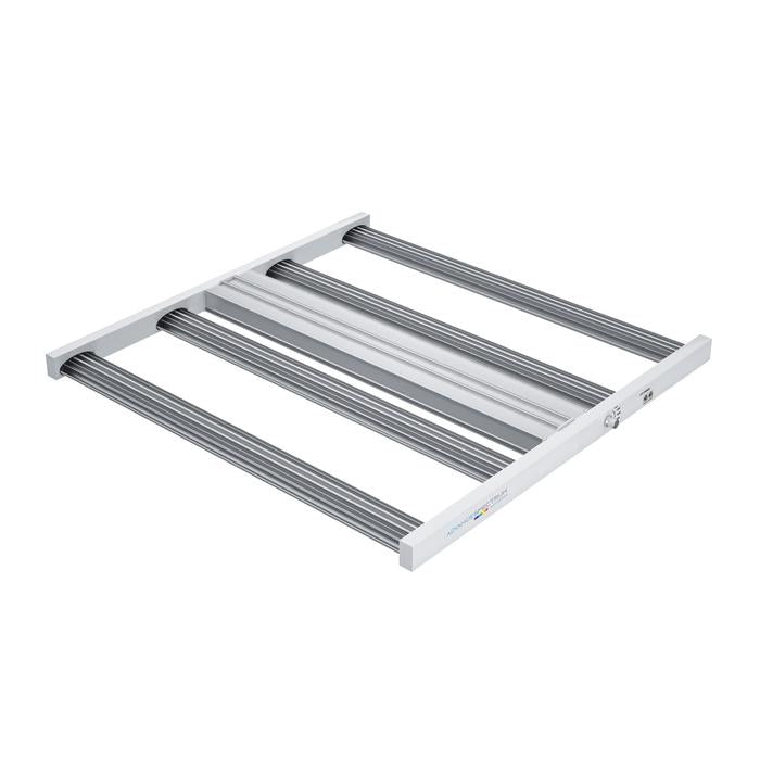 Advance Spectrum 240W Sun Series Model E 4-Bar Full Spectrum LED Grow Light