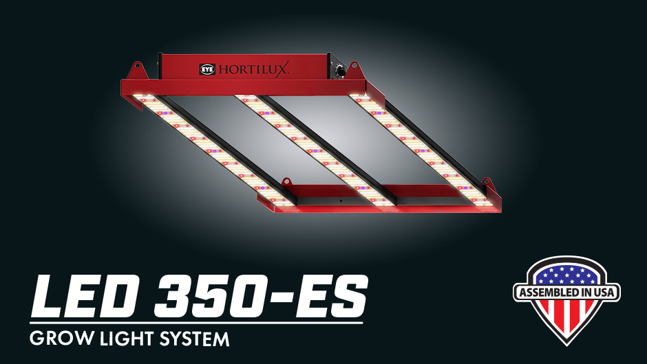 EYE HORTILUX Ascend LED 350-ES Grow Light