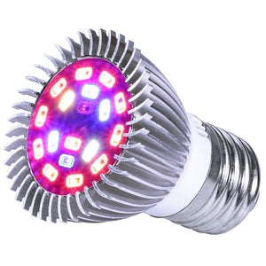 King-Mini 9W LED Grow Light