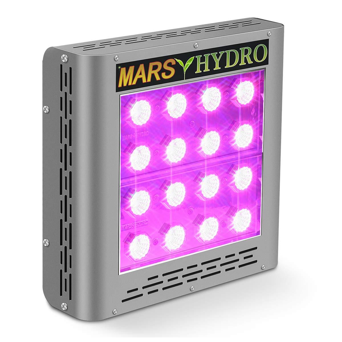 MarsHydro 400/600/800/1600W LED Grow Light