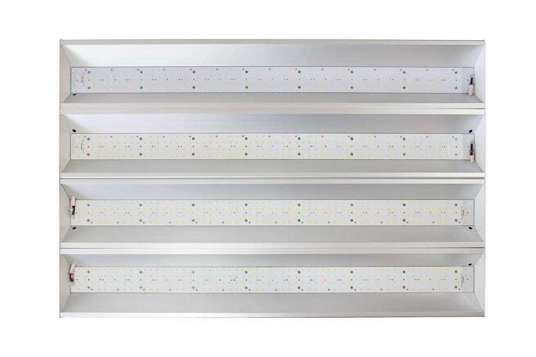Crecer Lighting PanthrX-growpackage.com
