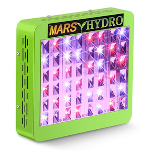 MarsHydro 240/480/720/960W LED Grow Light