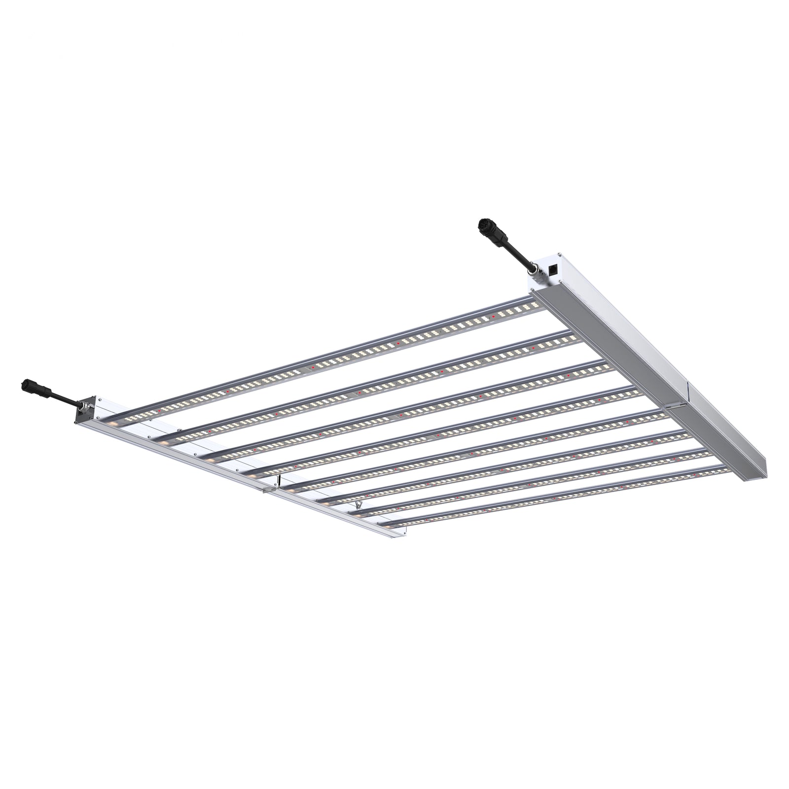 ECO Farm ECO-MH Series Foldable LED Grow Light Bar-growpackage.com
