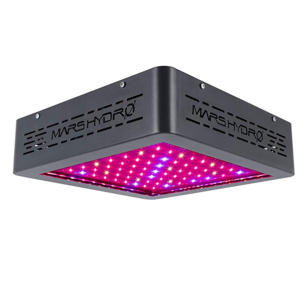 MarsHydro 400/900/1600W LED Grow Light