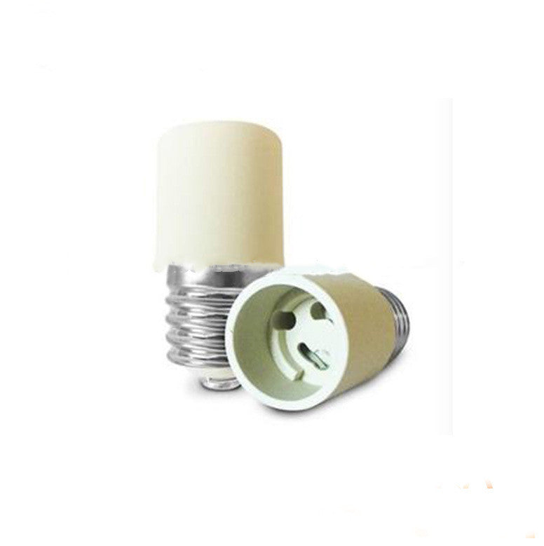 ECO Farm E39 Yellow Socket - Grow Light/Hydroponics Accessory-growpackage.com