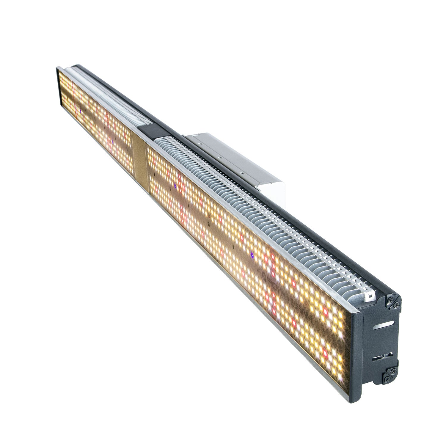 ECO Farm 135W/230W Quantum Board Grow light Bar-growpackage.com