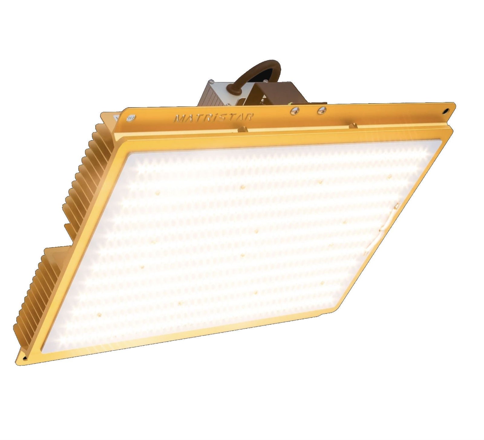 Matristar Smart Series S2 165W LED Grow Light - LED Grow Lights Depot