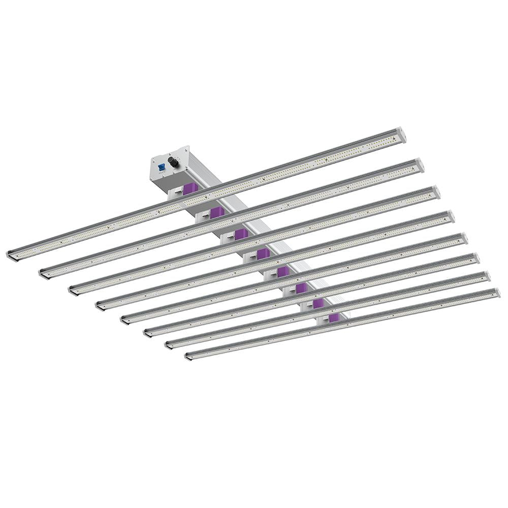 MedicGrow Ez-8 1000W LED Grow Light for Indoor Plants