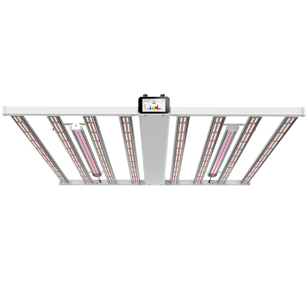 MedicGrow Spectrum X 880W LED Grow Light
