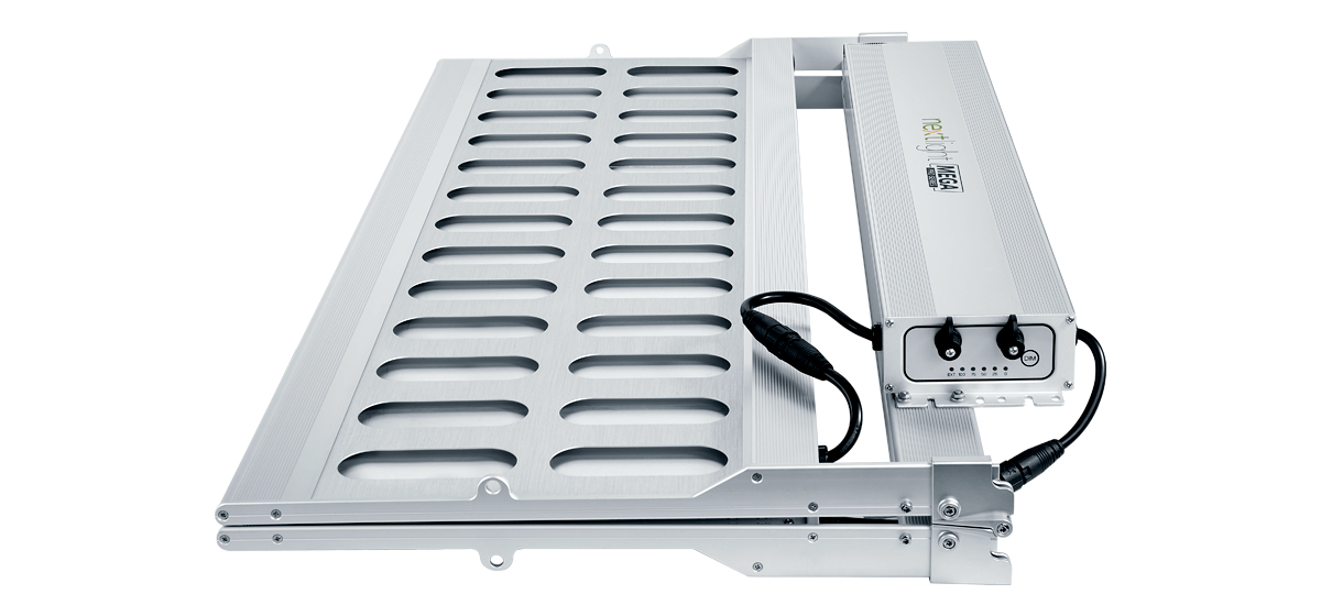 NextLight Mega Pro 640W LED Grow Light